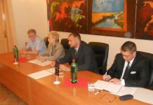 Kažnjavanje osuđenika radom u javnom interesu i u susednoj opštini Novi Bečej